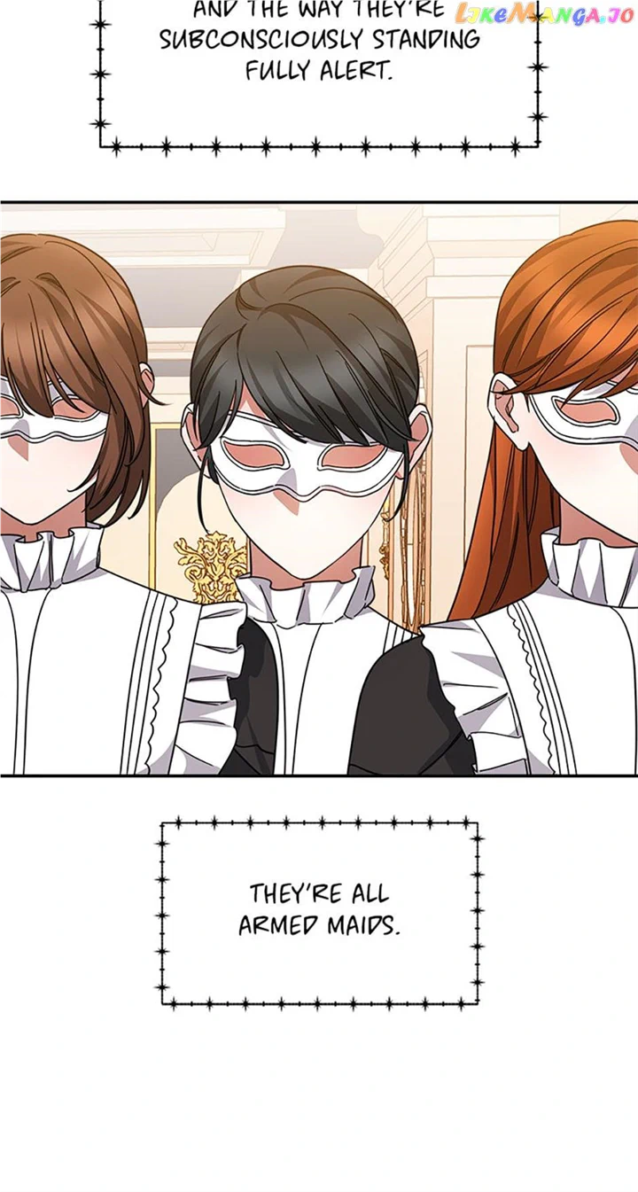 Red Laurel Flowers to My Emperor Chapter 49 - Page 10