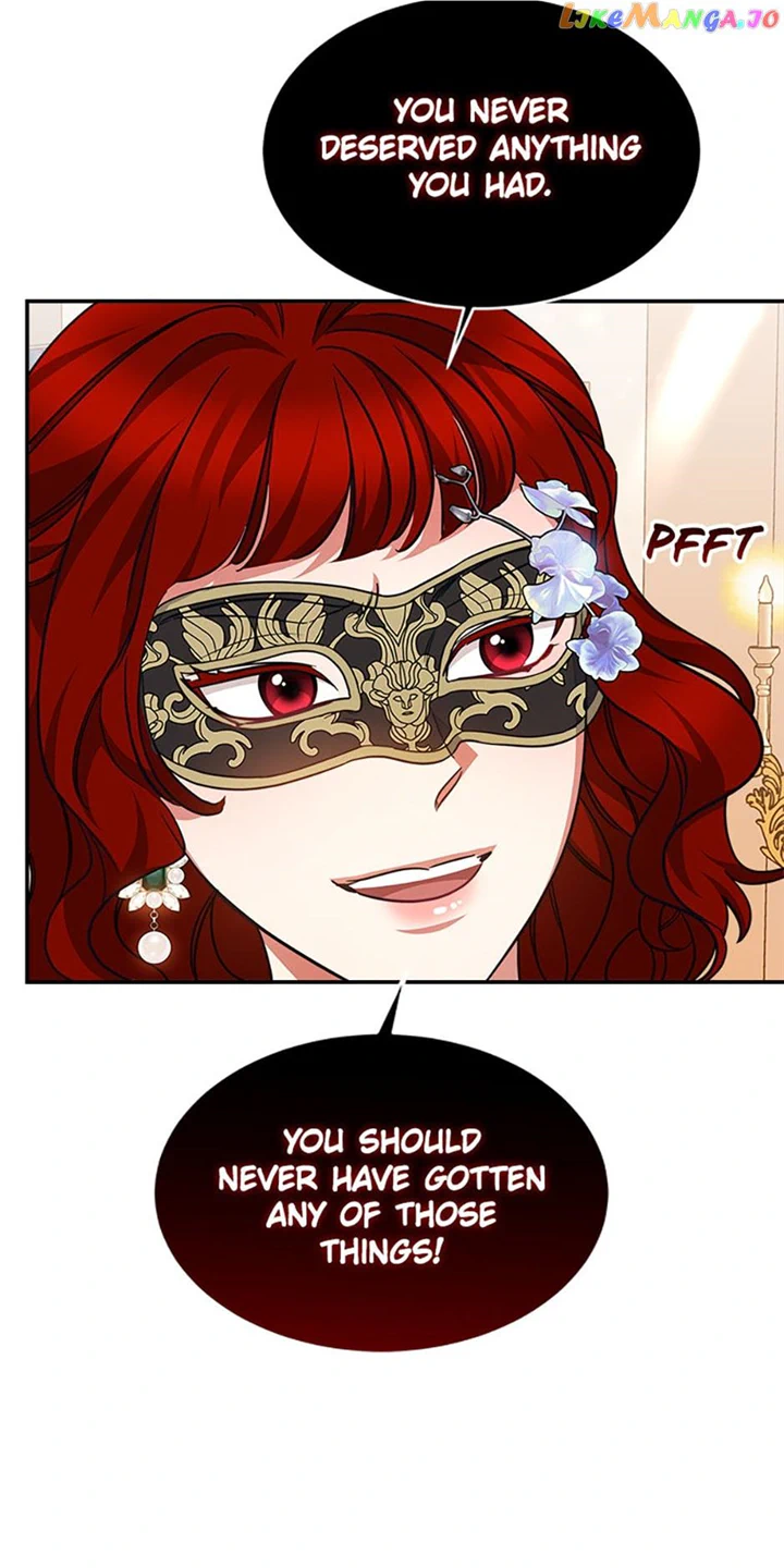 Red Laurel Flowers to My Emperor Chapter 49 - Page 13