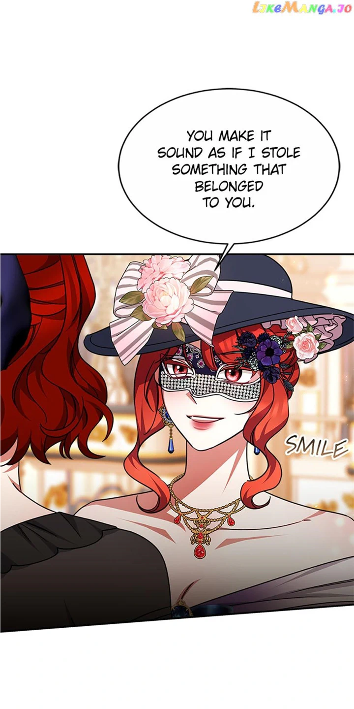 Red Laurel Flowers to My Emperor Chapter 49 - Page 14