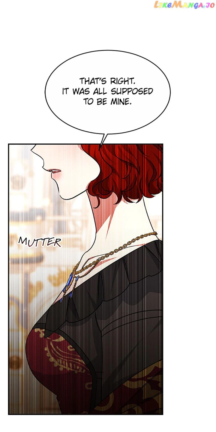 Red Laurel Flowers to My Emperor Chapter 49 - Page 15