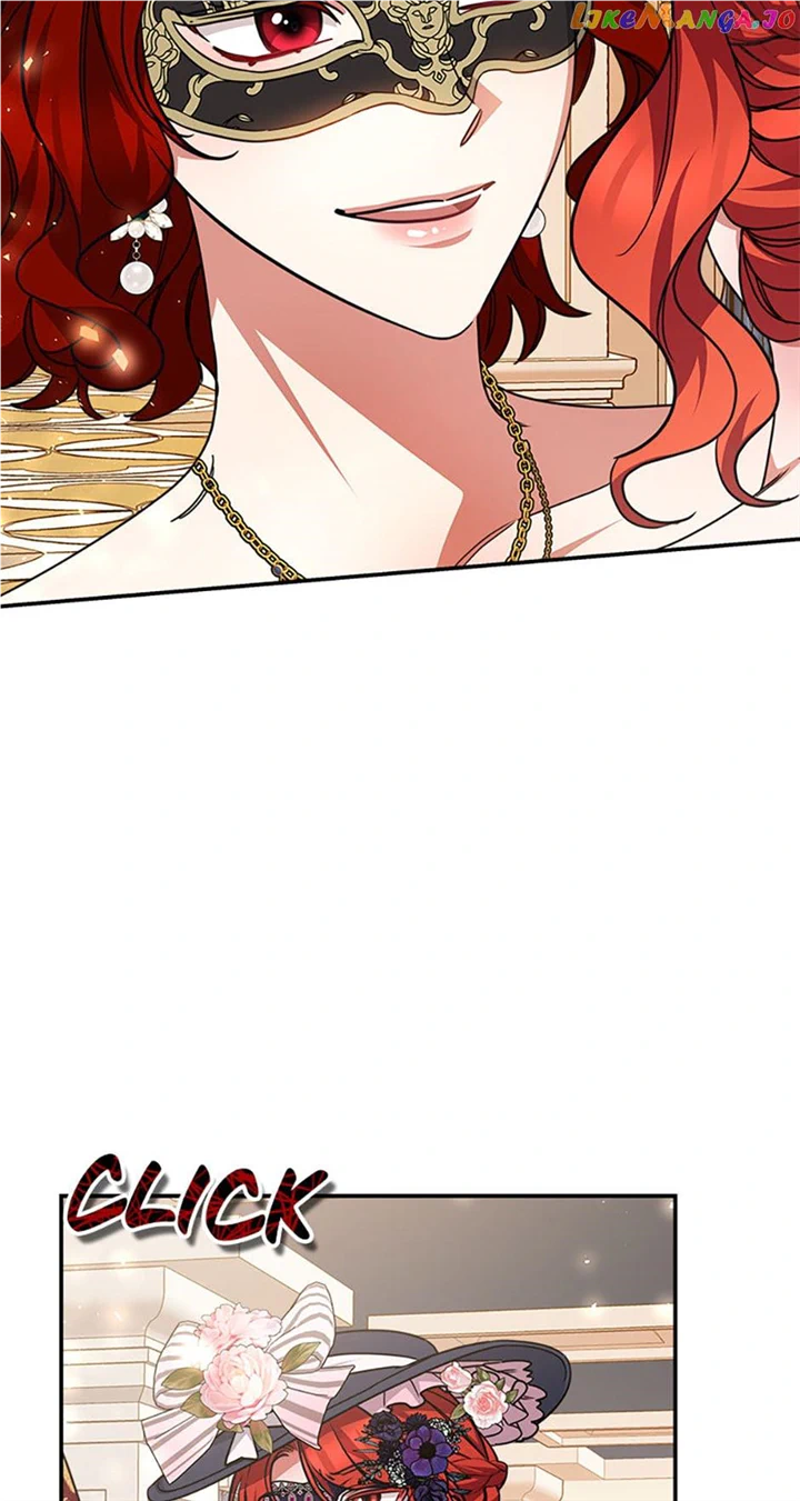 Red Laurel Flowers to My Emperor Chapter 49 - Page 18