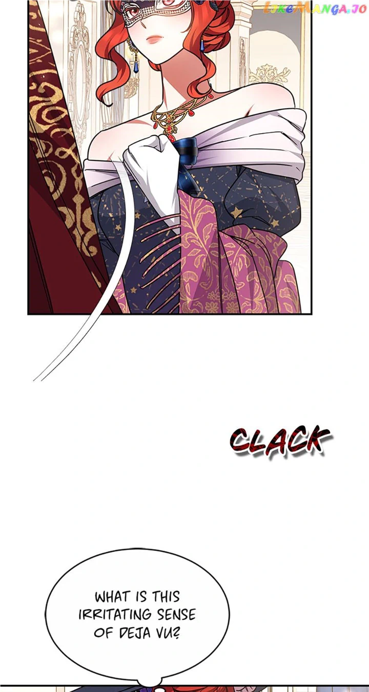 Red Laurel Flowers to My Emperor Chapter 49 - Page 19