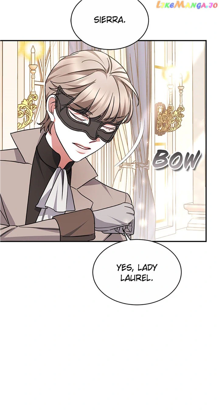 Red Laurel Flowers to My Emperor Chapter 49 - Page 21