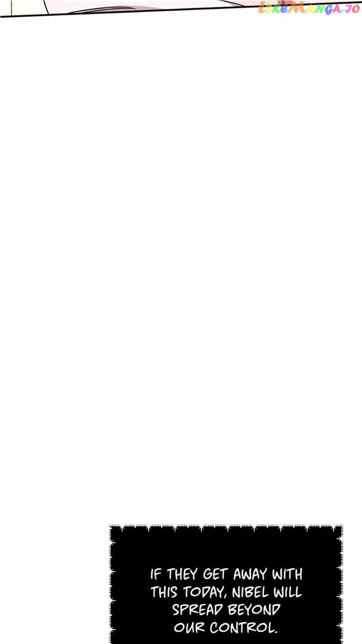 Red Laurel Flowers to My Emperor Chapter 49 - Page 23