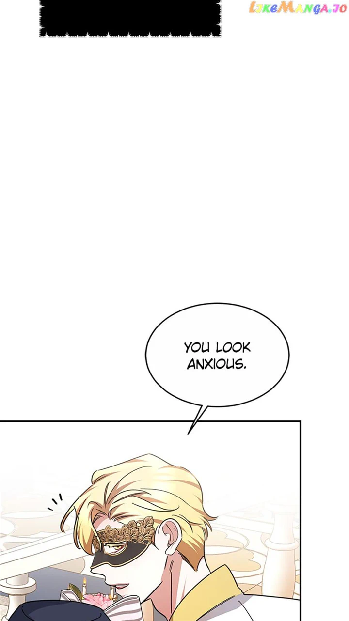 Red Laurel Flowers to My Emperor Chapter 49 - Page 25