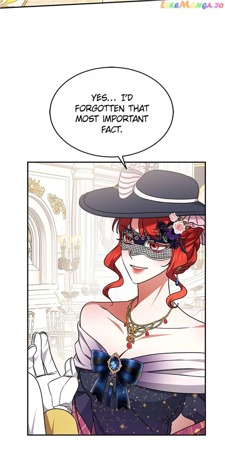 Red Laurel Flowers to My Emperor Chapter 49 - Page 32