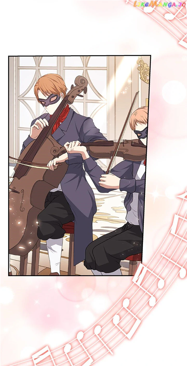 Red Laurel Flowers to My Emperor Chapter 49 - Page 34