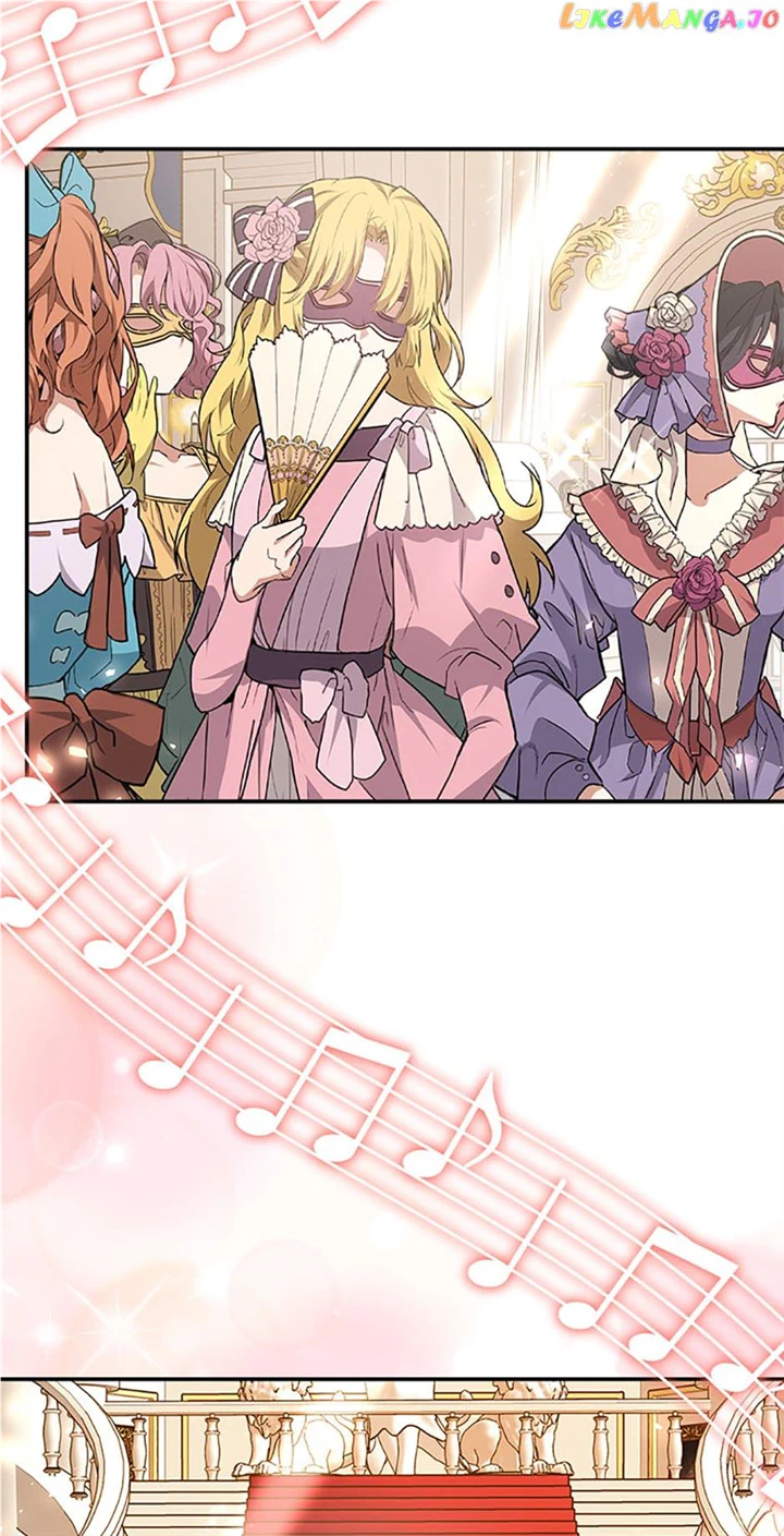 Red Laurel Flowers to My Emperor Chapter 49 - Page 35