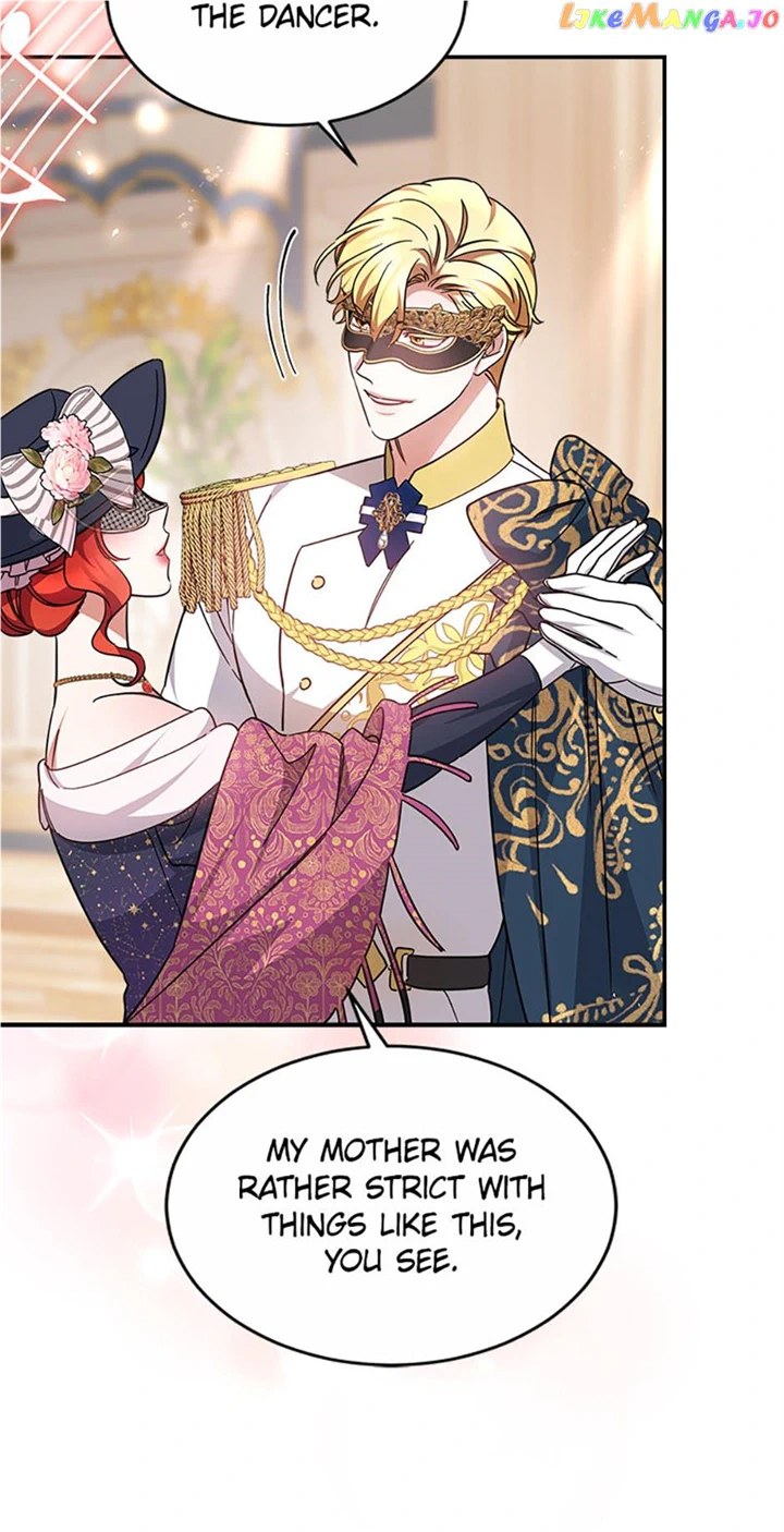 Red Laurel Flowers to My Emperor Chapter 49 - Page 37