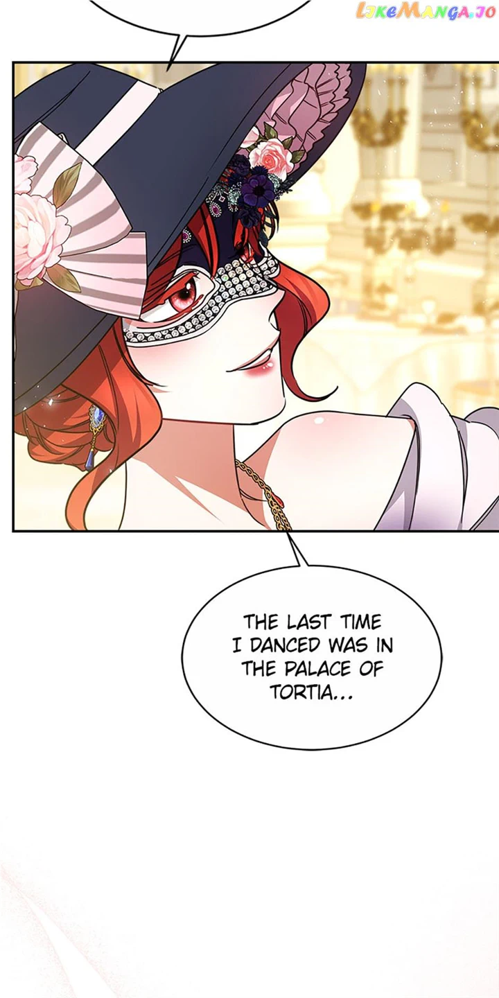 Red Laurel Flowers to My Emperor Chapter 49 - Page 39