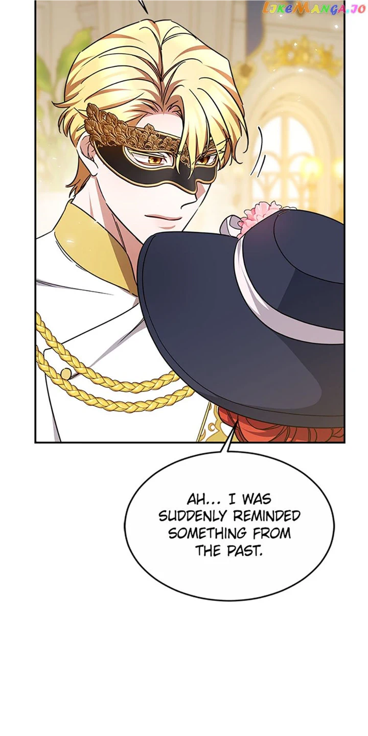 Red Laurel Flowers to My Emperor Chapter 49 - Page 42