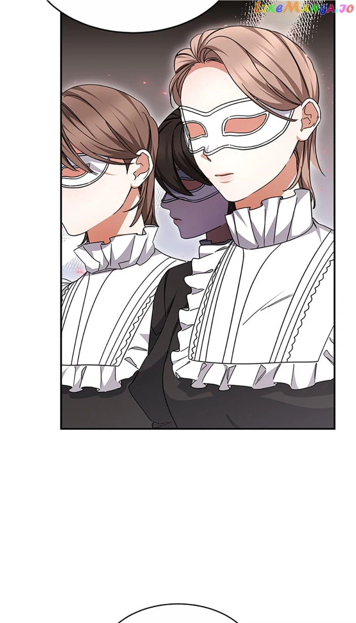 Red Laurel Flowers to My Emperor Chapter 49 - Page 45