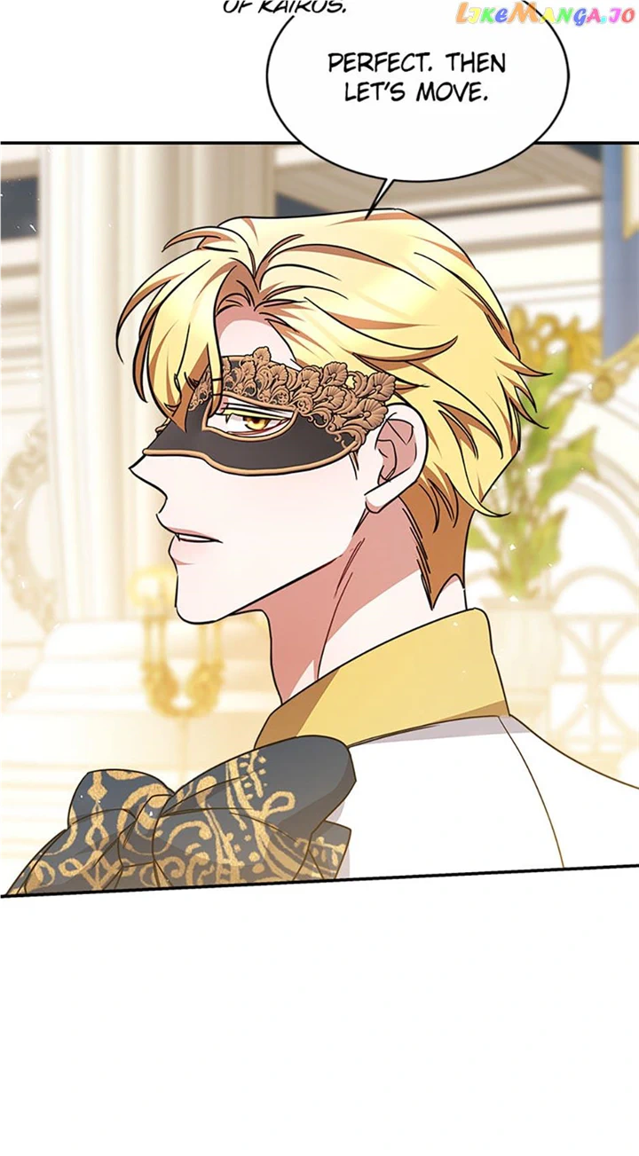 Red Laurel Flowers to My Emperor Chapter 49 - Page 52