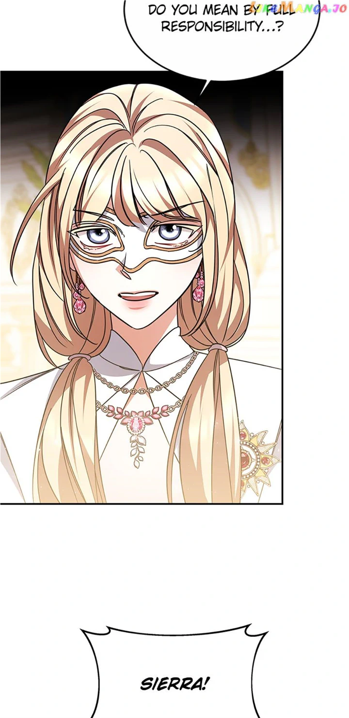 Red Laurel Flowers to My Emperor Chapter 49 - Page 56