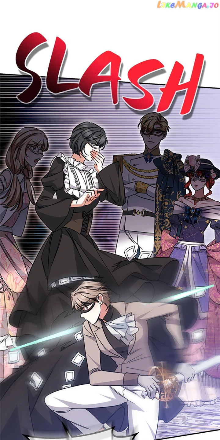 Red Laurel Flowers to My Emperor Chapter 49 - Page 58