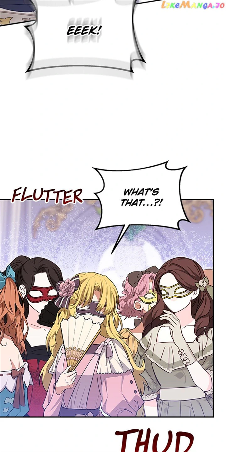 Red Laurel Flowers to My Emperor Chapter 49 - Page 59