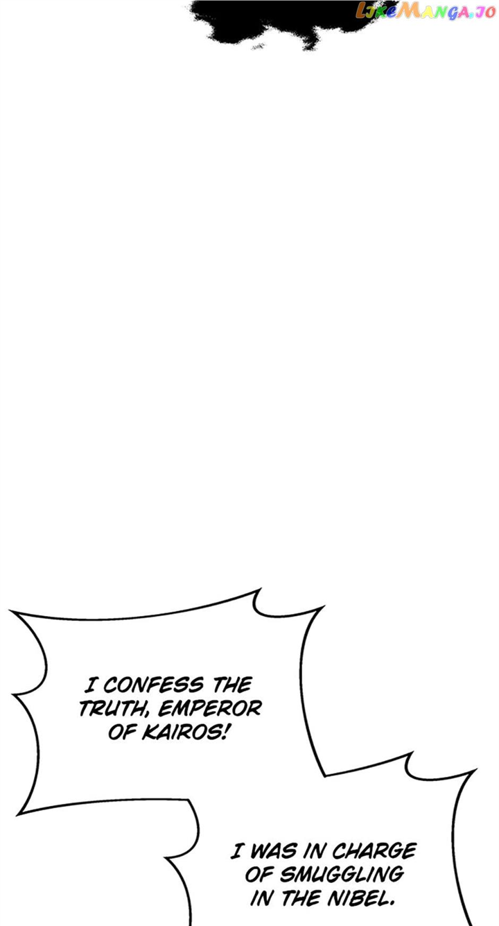 Red Laurel Flowers to My Emperor Chapter 49 - Page 66