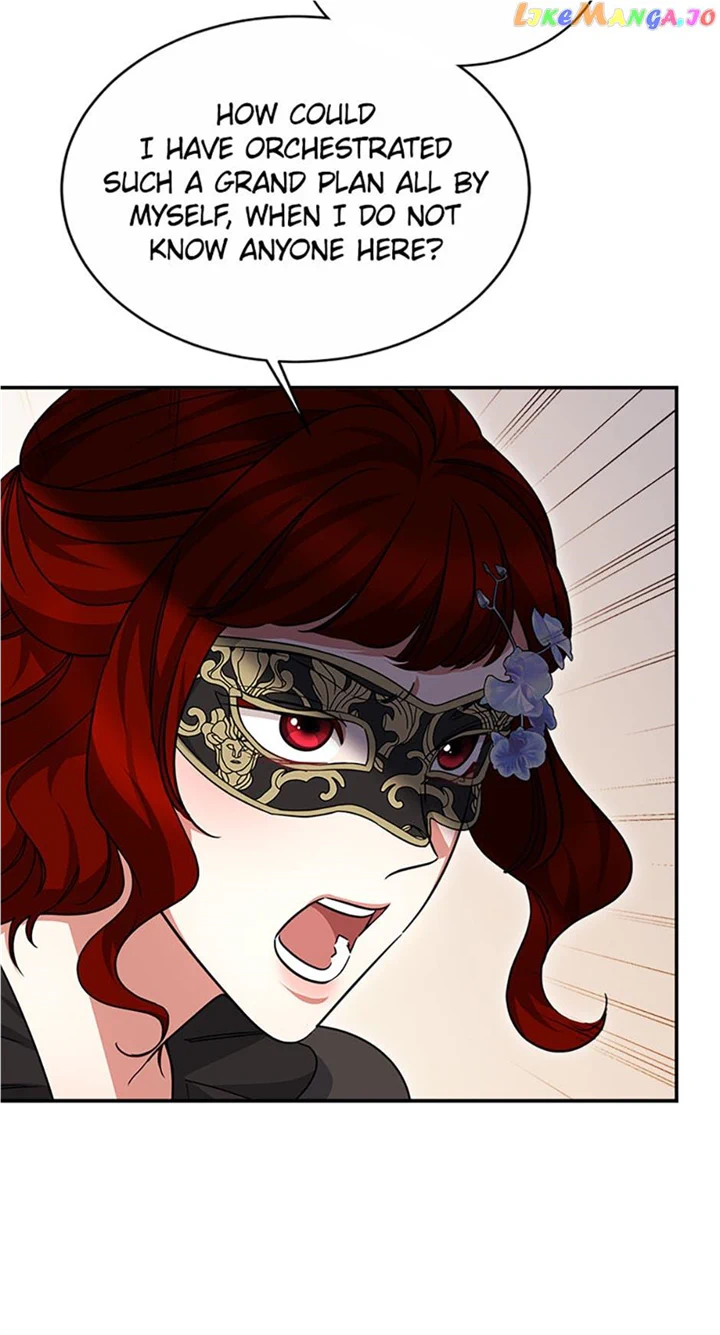 Red Laurel Flowers to My Emperor Chapter 49 - Page 68