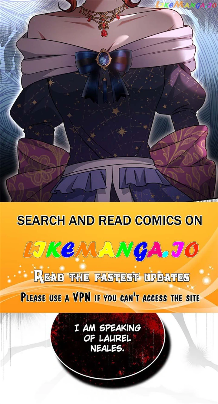 Red Laurel Flowers to My Emperor Chapter 49 - Page 71