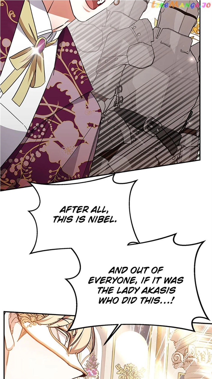 Red Laurel Flowers to My Emperor Chapter 50 - Page 5