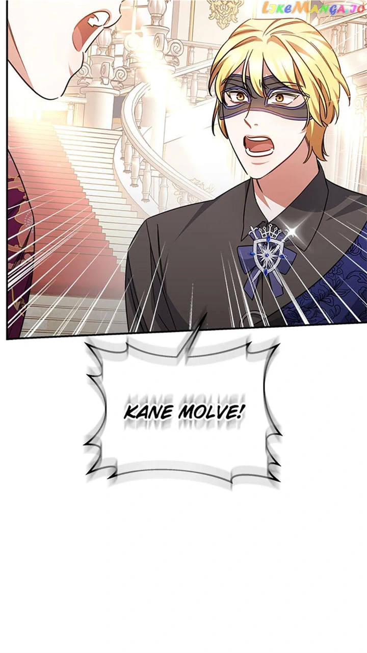 Red Laurel Flowers to My Emperor Chapter 50 - Page 6