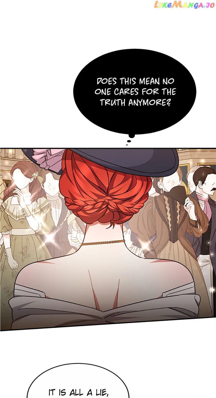 Red Laurel Flowers to My Emperor Chapter 50 - Page 7