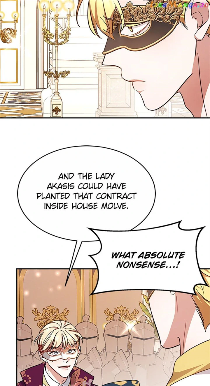 Red Laurel Flowers to My Emperor Chapter 50 - Page 11