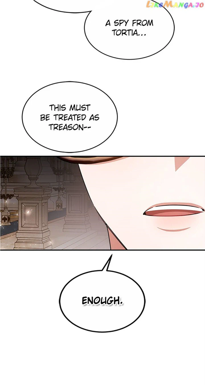 Red Laurel Flowers to My Emperor Chapter 50 - Page 17