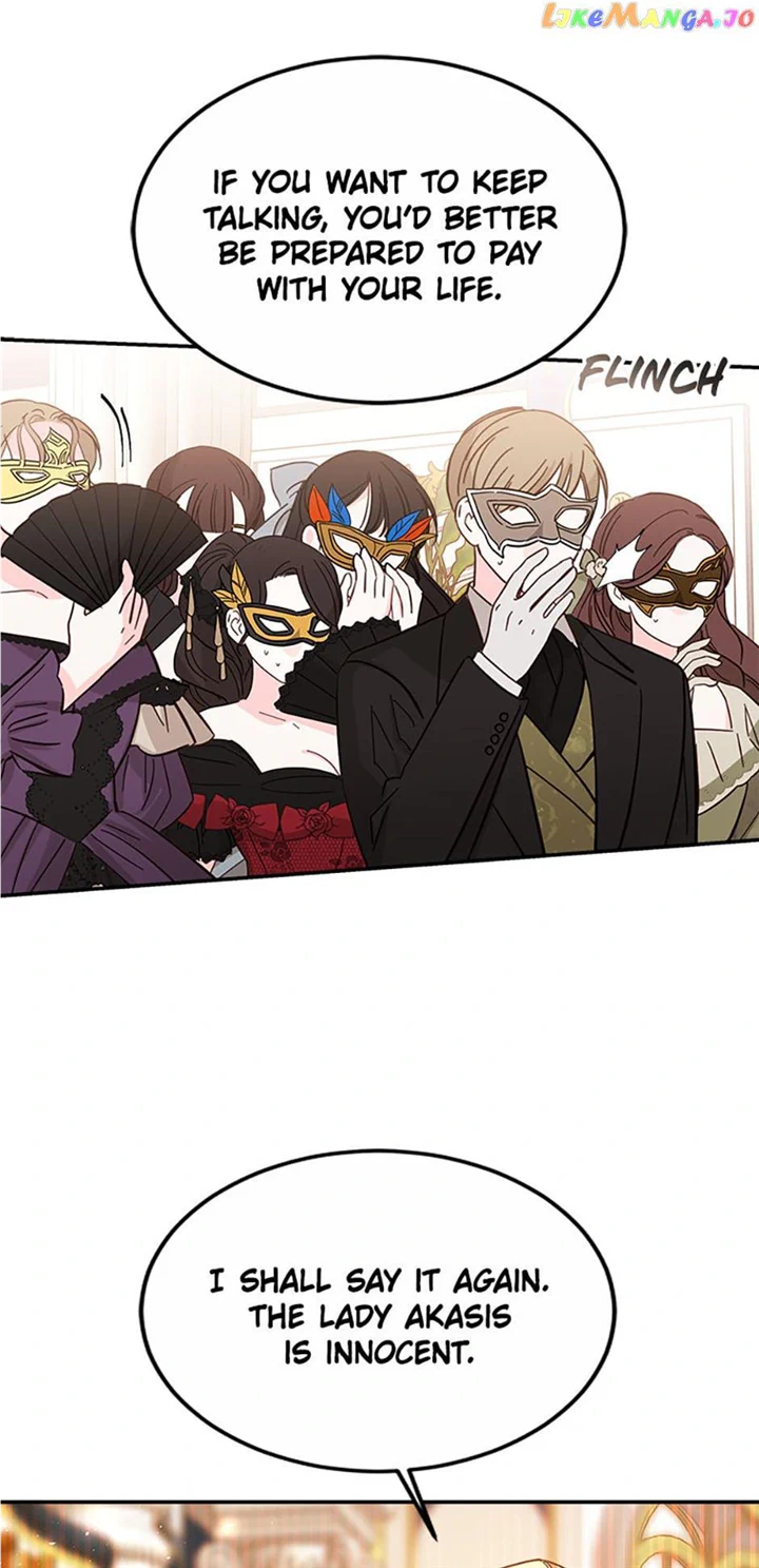 Red Laurel Flowers to My Emperor Chapter 50 - Page 18