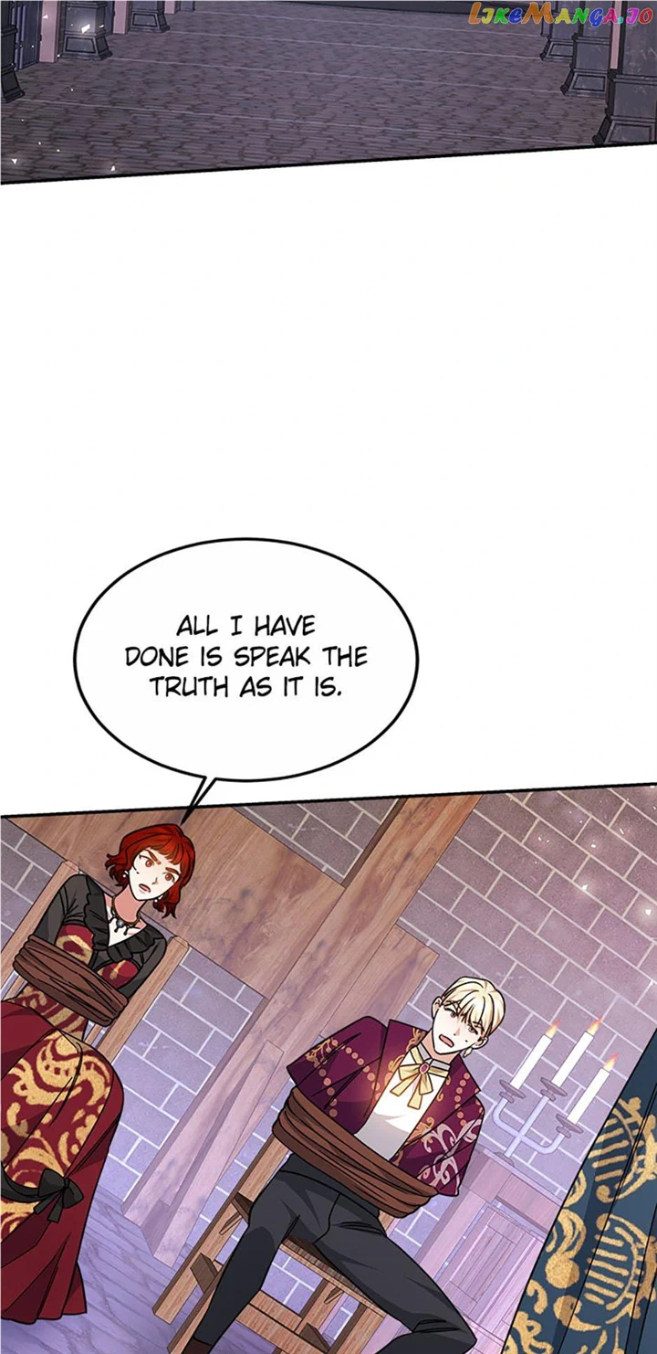 Red Laurel Flowers to My Emperor Chapter 50 - Page 26