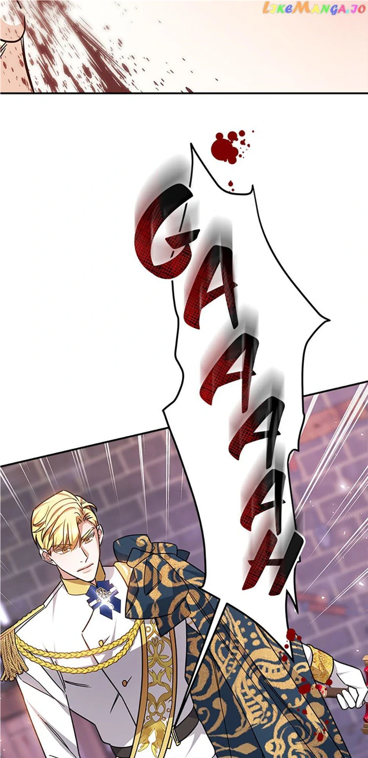 Red Laurel Flowers to My Emperor Chapter 50 - Page 29