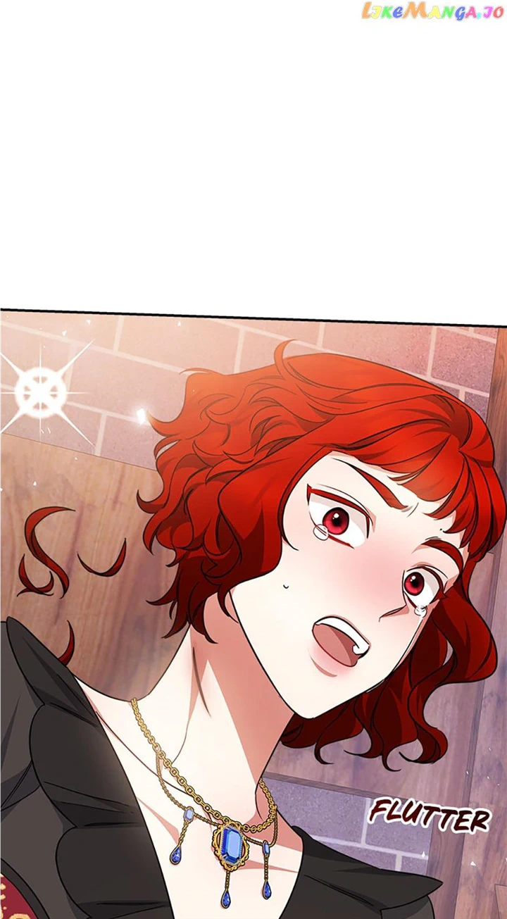 Red Laurel Flowers to My Emperor Chapter 50 - Page 36