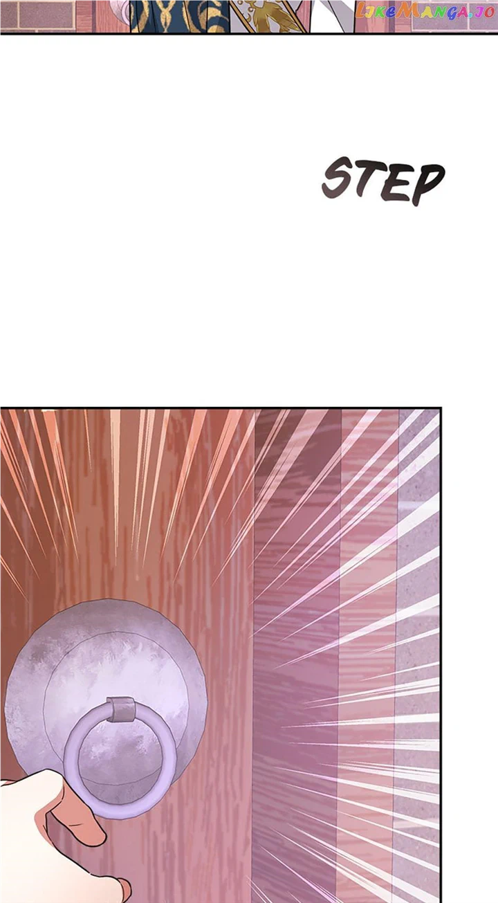 Red Laurel Flowers to My Emperor Chapter 50 - Page 38