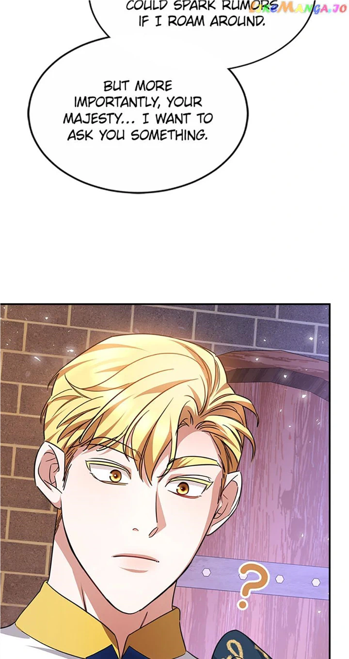 Red Laurel Flowers to My Emperor Chapter 50 - Page 42