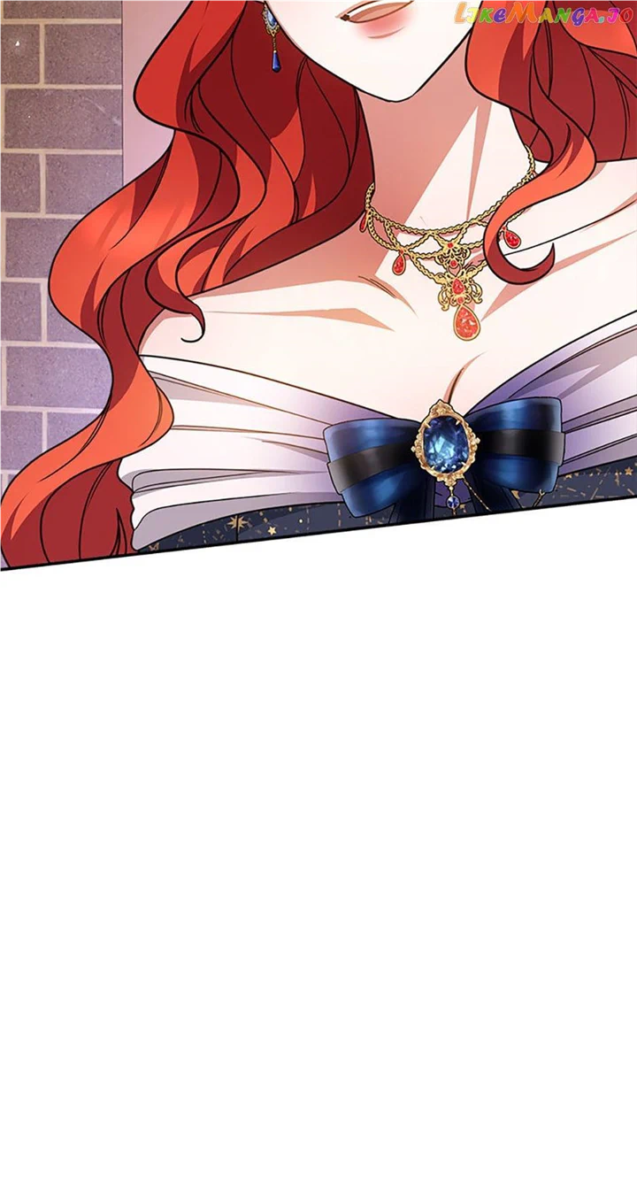 Red Laurel Flowers to My Emperor Chapter 50 - Page 44