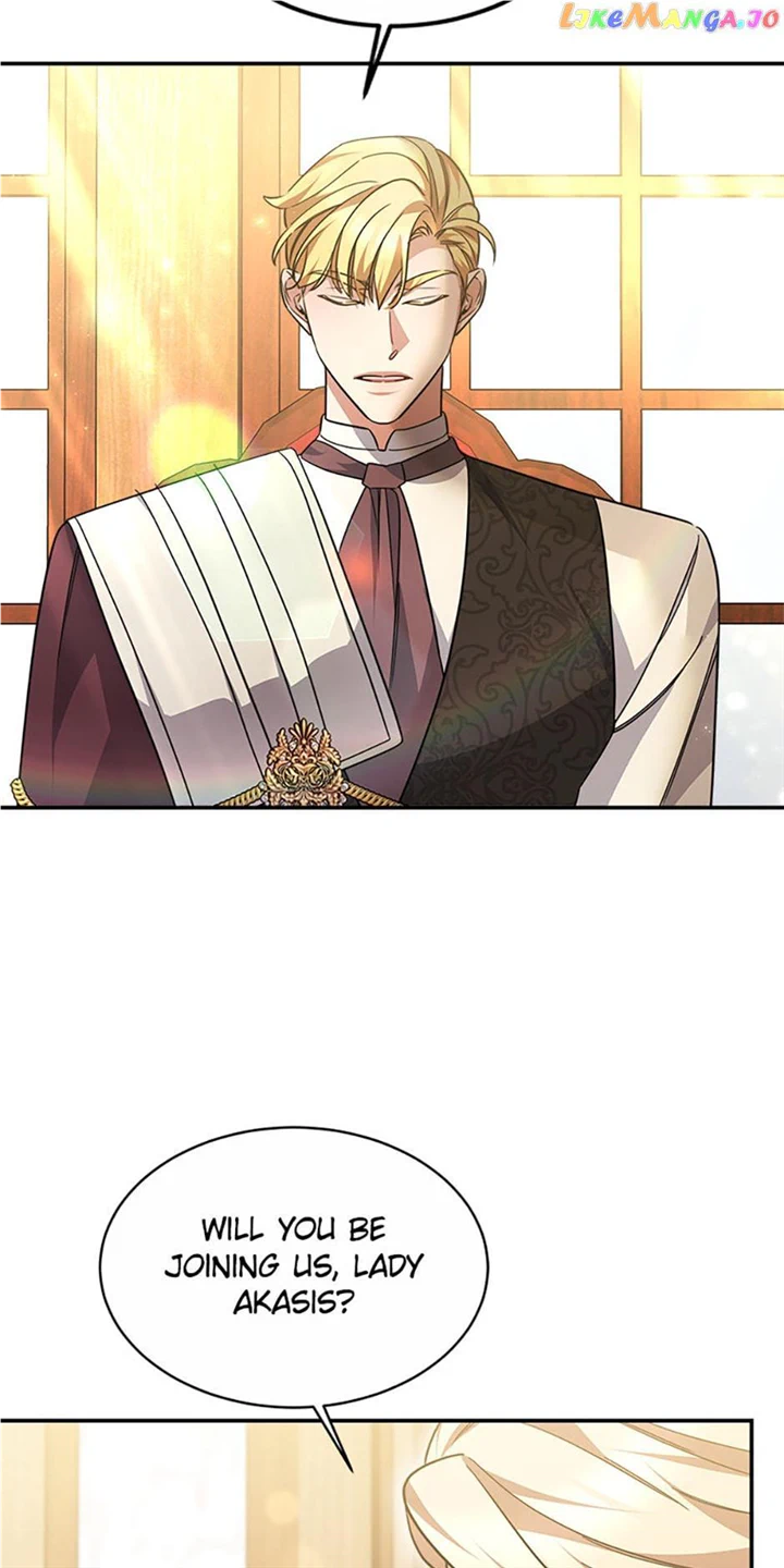 Red Laurel Flowers to My Emperor Chapter 50 - Page 48