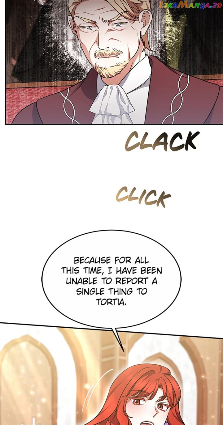 Red Laurel Flowers to My Emperor Chapter 50 - Page 53