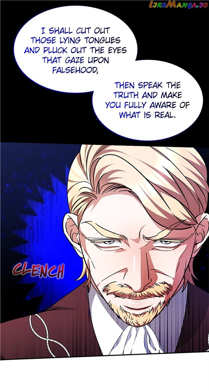 Red Laurel Flowers to My Emperor Chapter 50 - Page 61