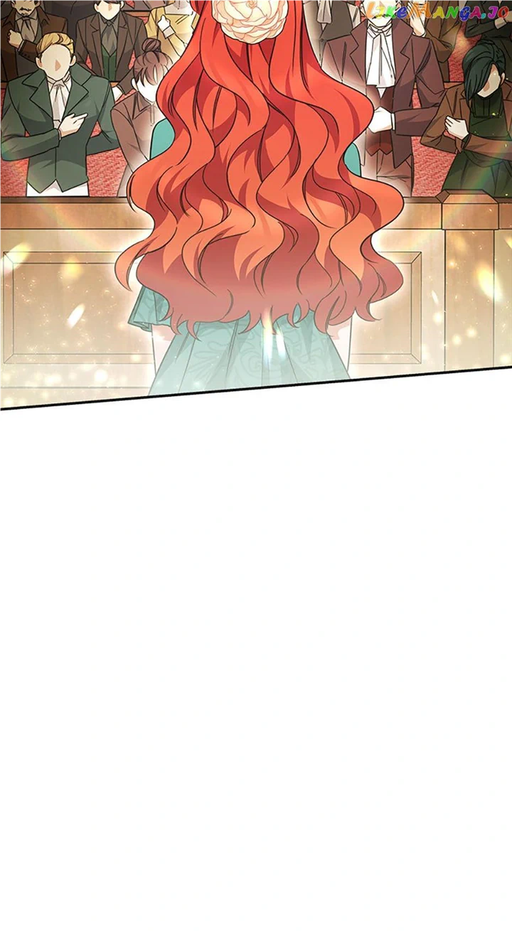 Red Laurel Flowers to My Emperor Chapter 50 - Page 64