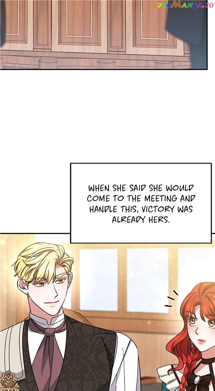 Red Laurel Flowers to My Emperor Chapter 50 - Page 66