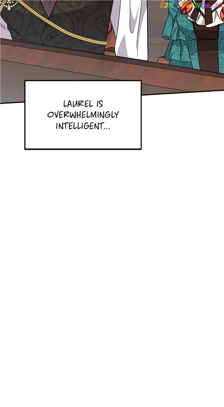 Red Laurel Flowers to My Emperor Chapter 50 - Page 67