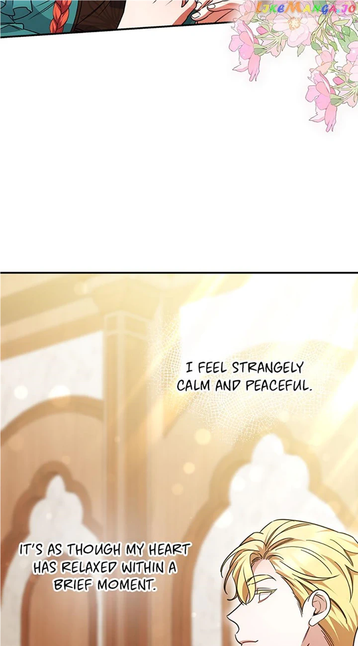 Red Laurel Flowers to My Emperor Chapter 50 - Page 69