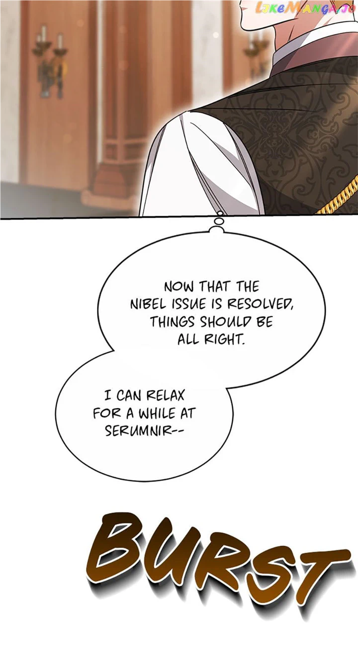 Red Laurel Flowers to My Emperor Chapter 50 - Page 70