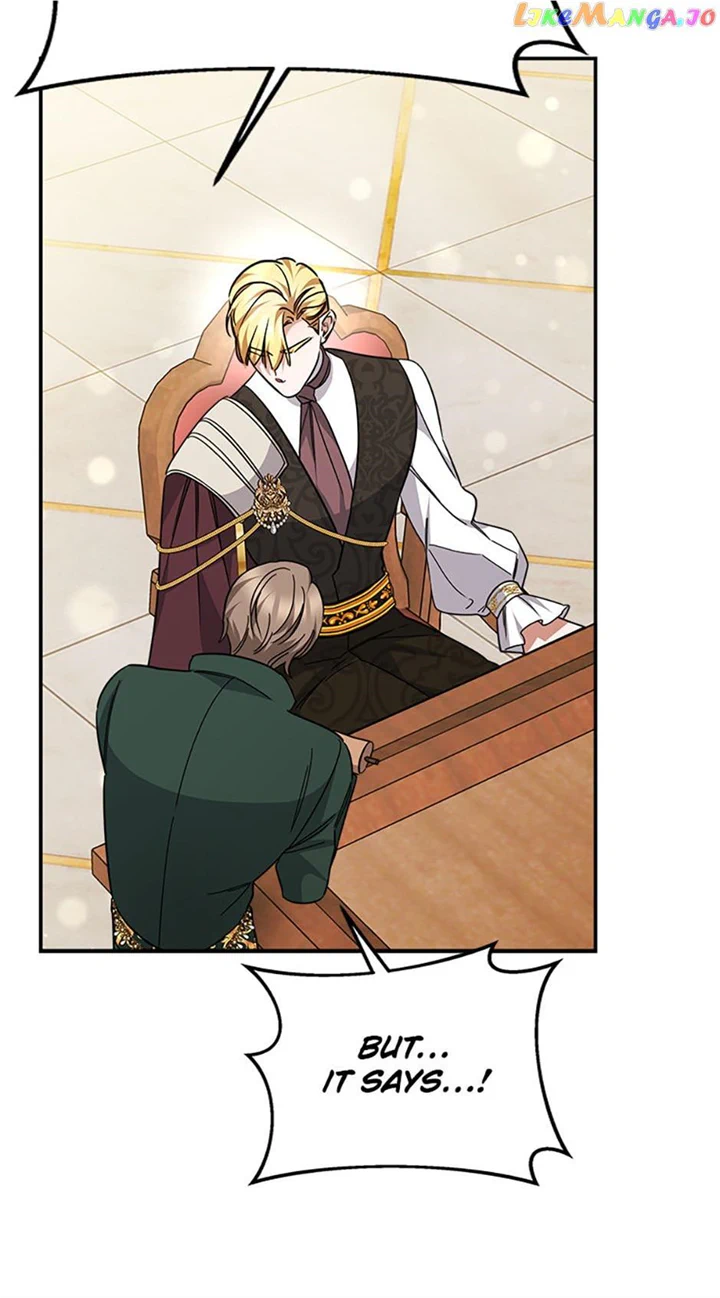 Red Laurel Flowers to My Emperor Chapter 50 - Page 72