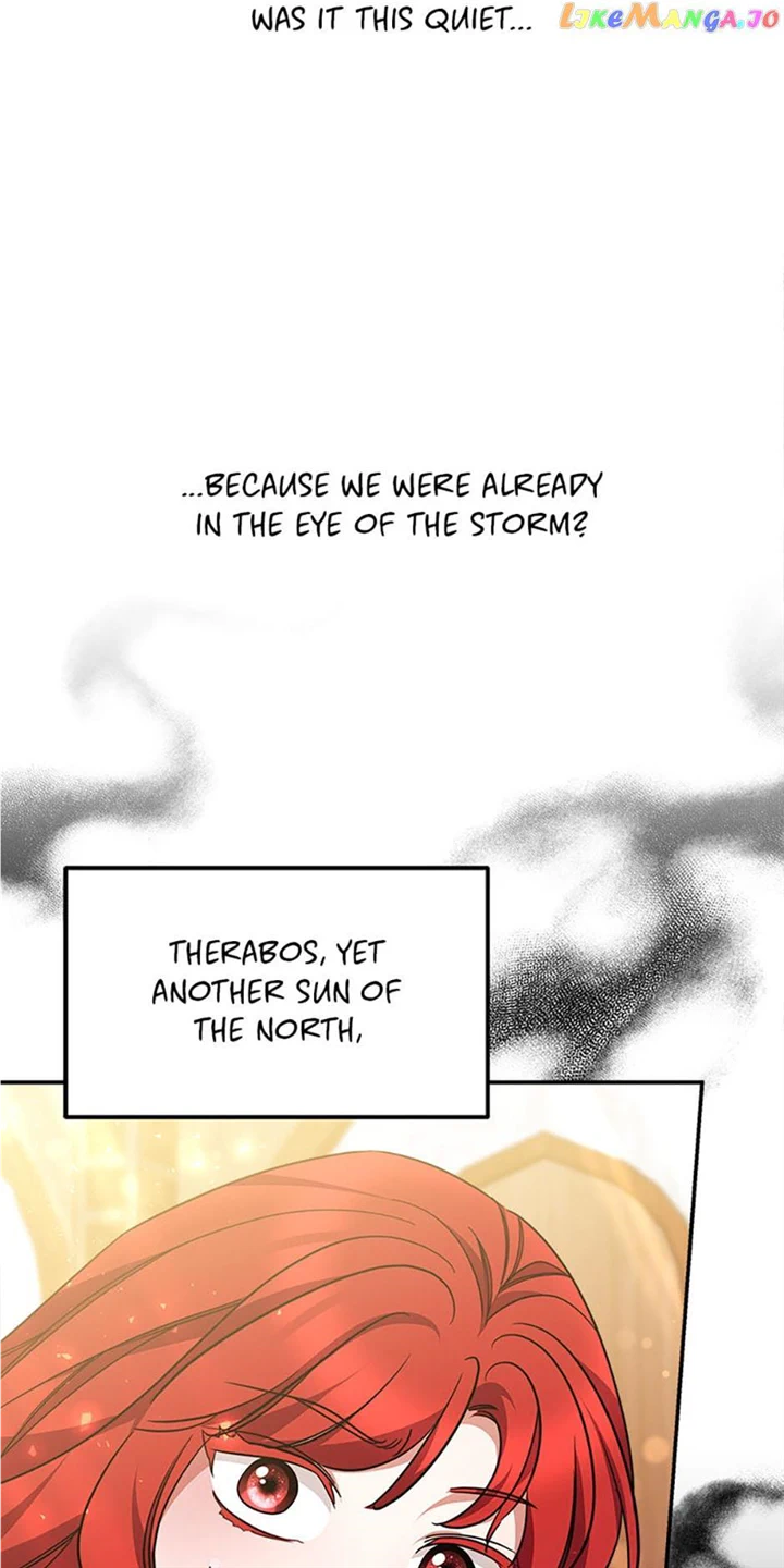 Red Laurel Flowers to My Emperor Chapter 50 - Page 79