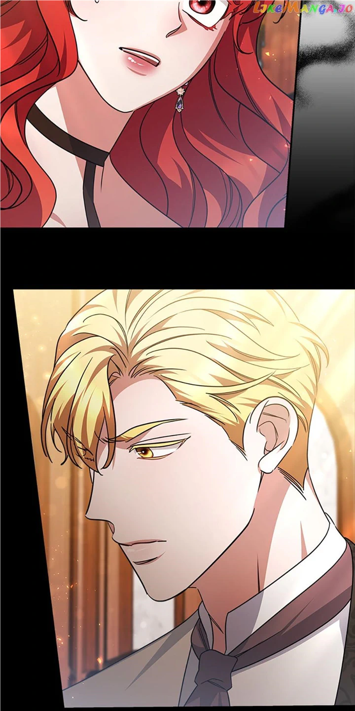 Red Laurel Flowers to My Emperor Chapter 50 - Page 80