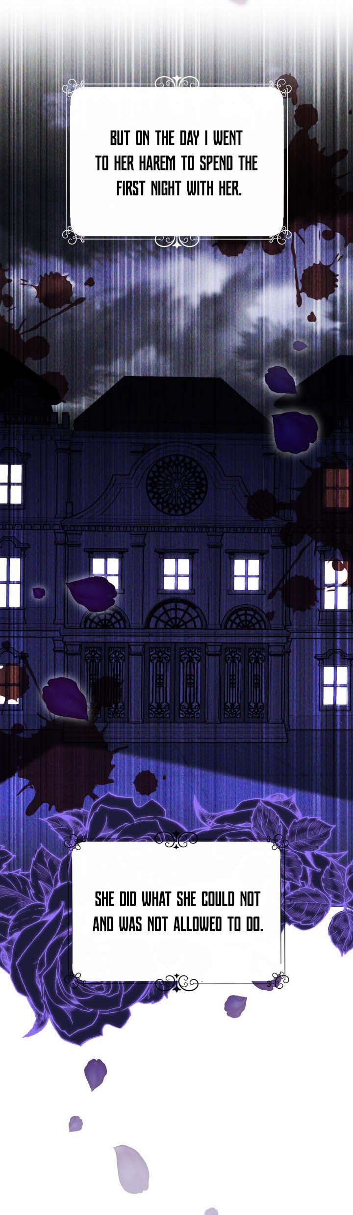 Red Laurel Flowers to My Emperor Chapter 22.5 - Page 9