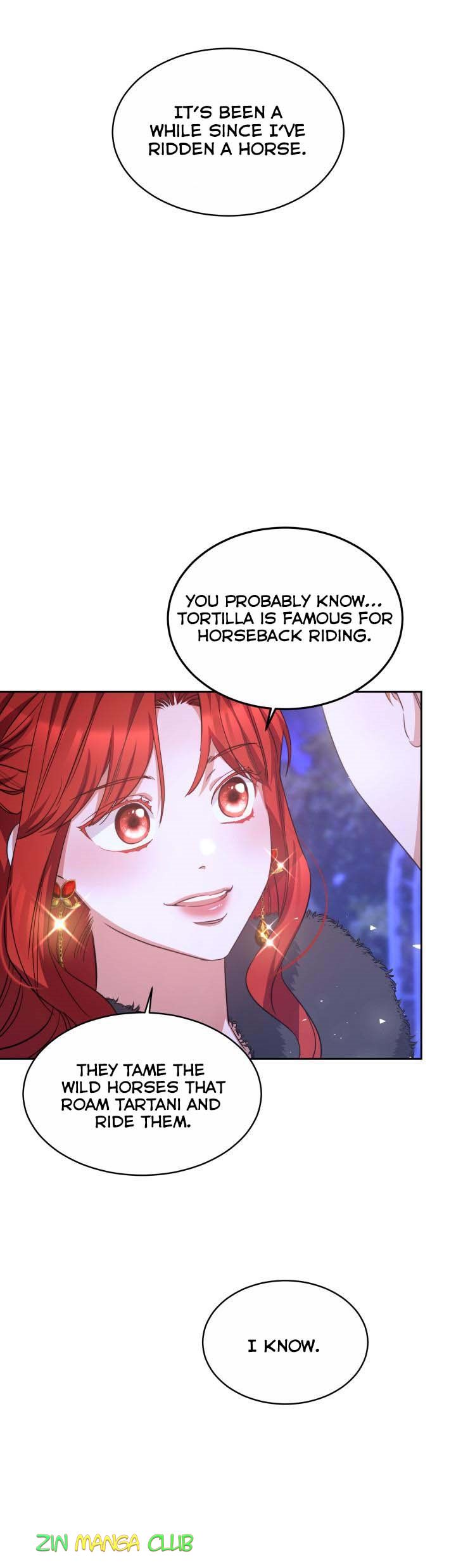 Red Laurel Flowers to My Emperor Chapter 22.5 - Page 19