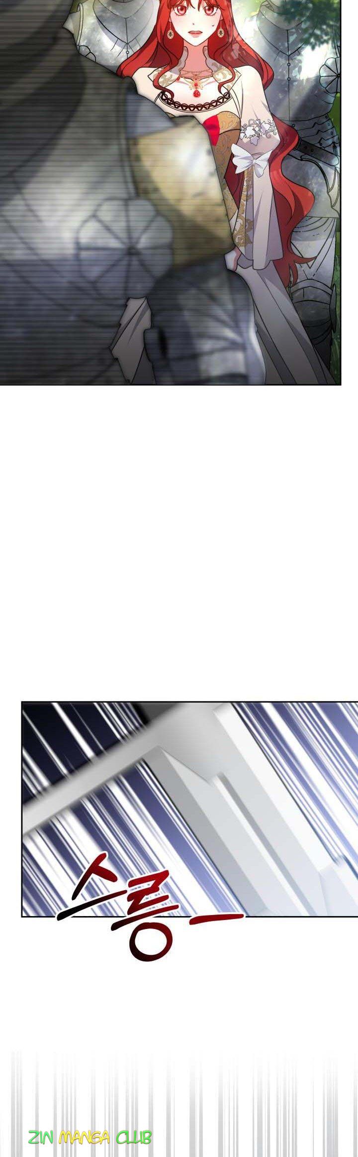 Red Laurel Flowers to My Emperor Chapter 23.5 - Page 20