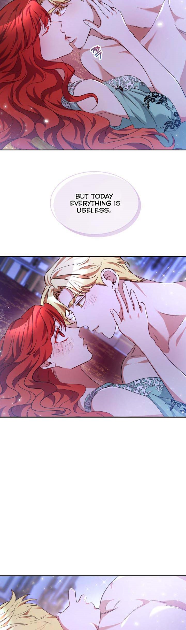 Red Laurel Flowers to My Emperor Chapter 26.5 - Page 6